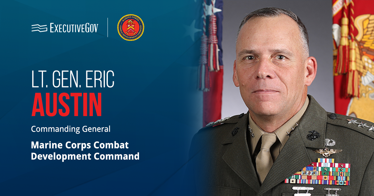 Marine Corps to Field Dismounted C-sUAS