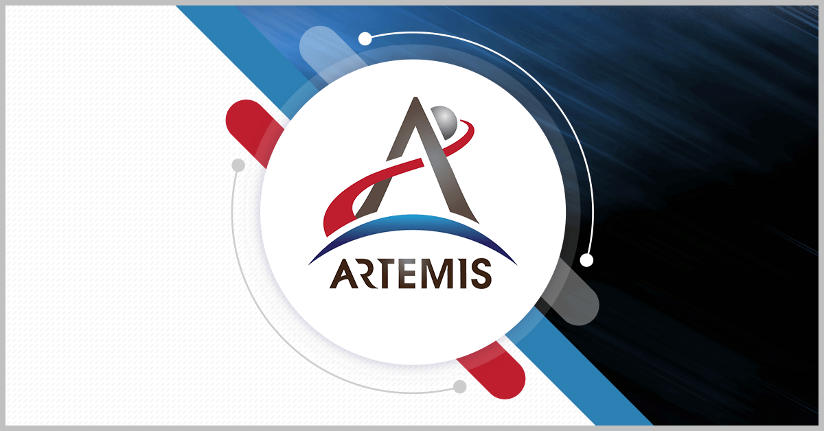 NASA Integrates Critical Artemis II Rocket Component
