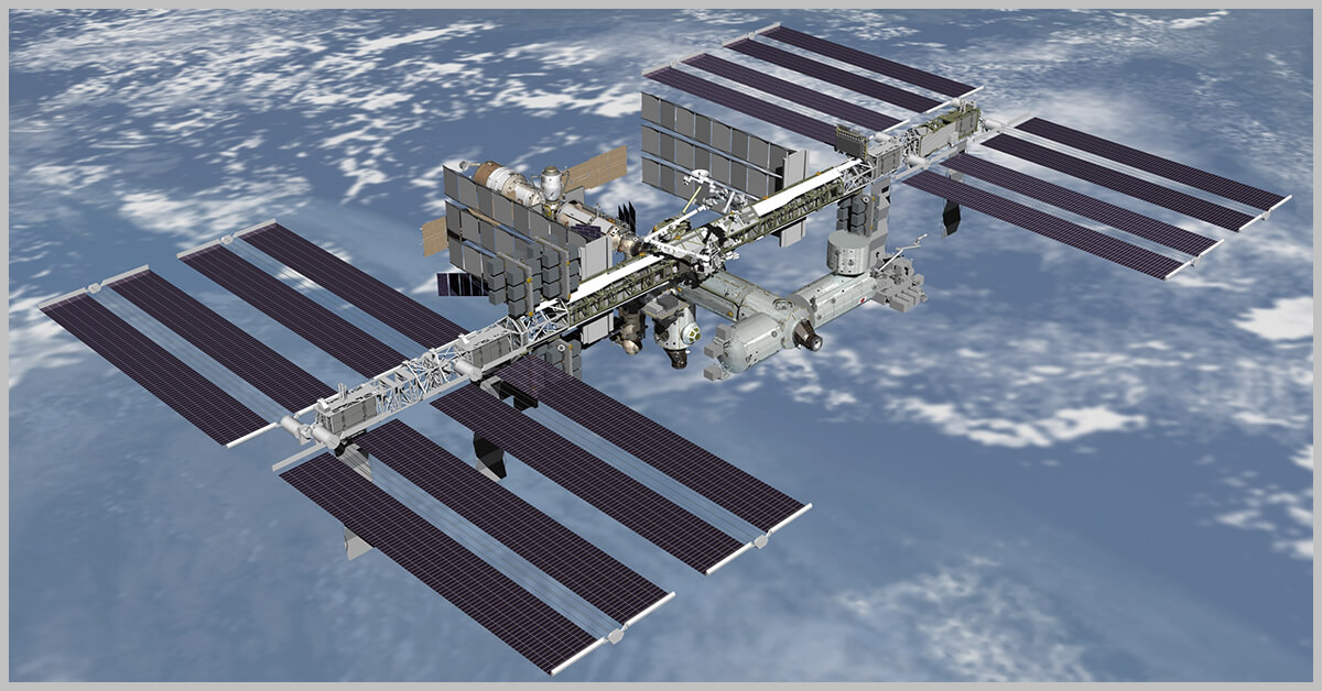 NASA Issues RFI for Commercial LEO Space Destinations Ahead of ISS Retirement