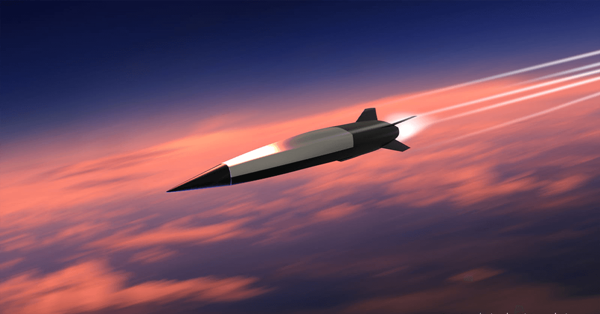 NASA Seeks Proposals for Reusable Hypersonics Development Test Vehicle