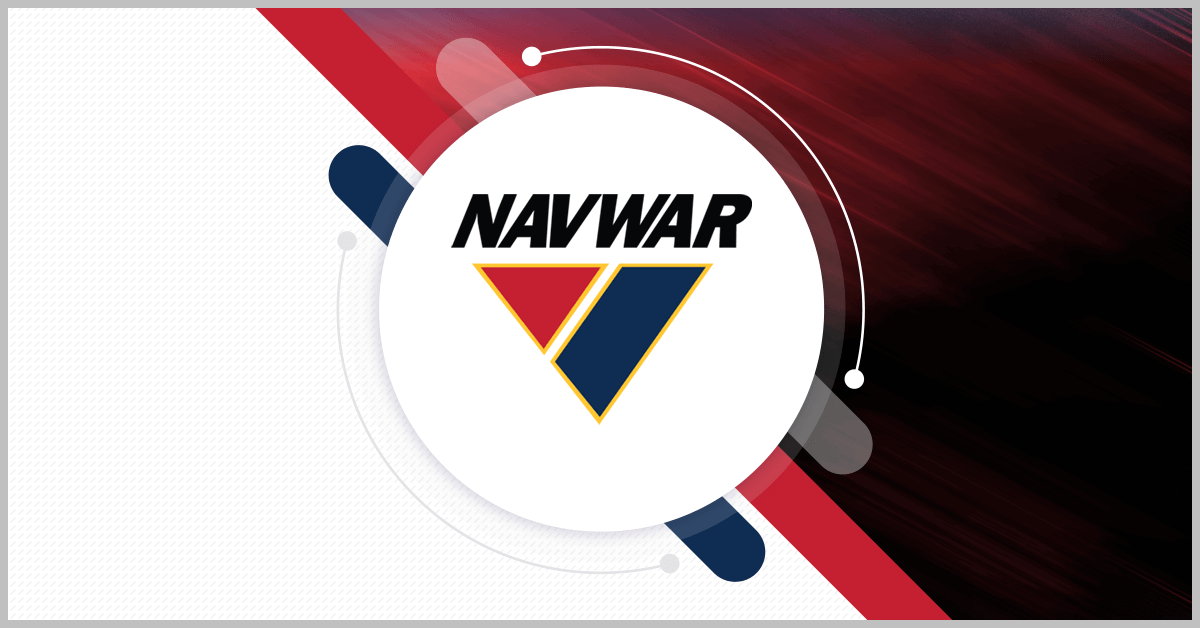 NAVWAR Official Says Catapult Initiative Accelerating Adoption of Small Business Innovations