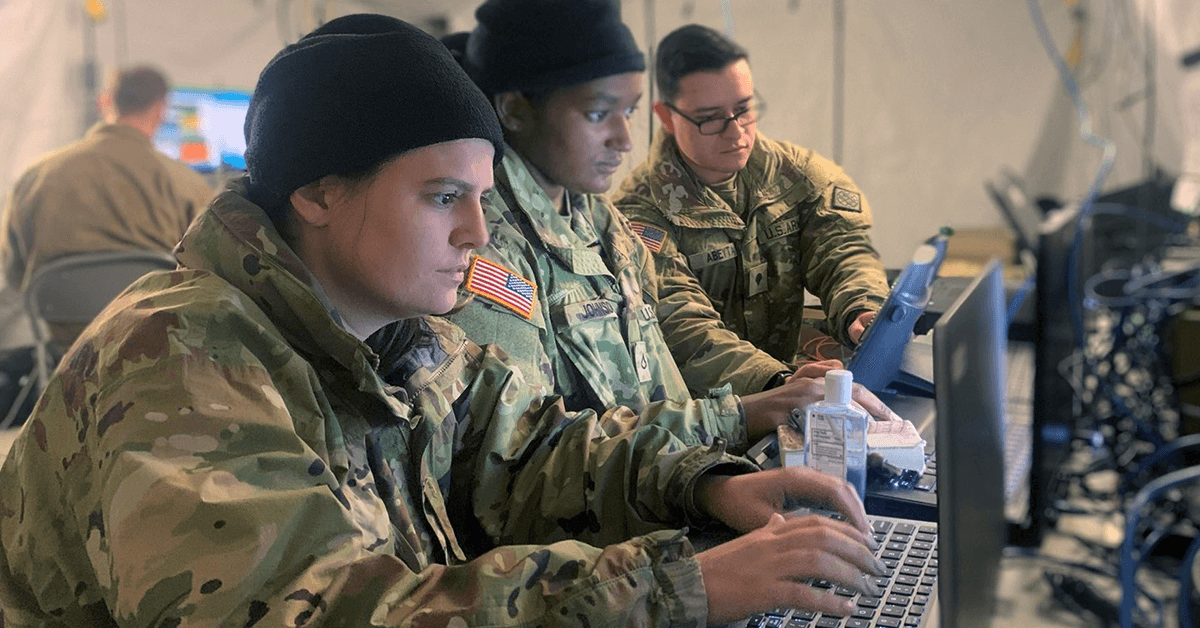 NETCOM kicks off transition to Army Unified Directory Service to provide immediate connectivity for soldiers