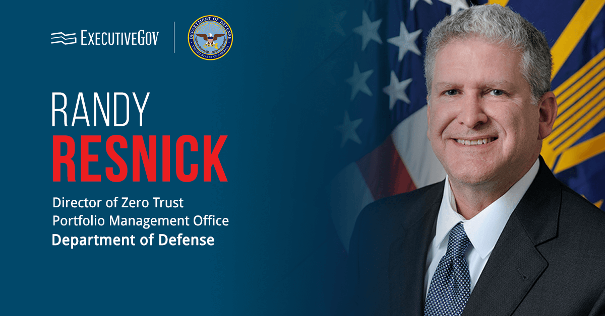 DOD Expects Zero Trust Implementation in Weapon Systems by 2035