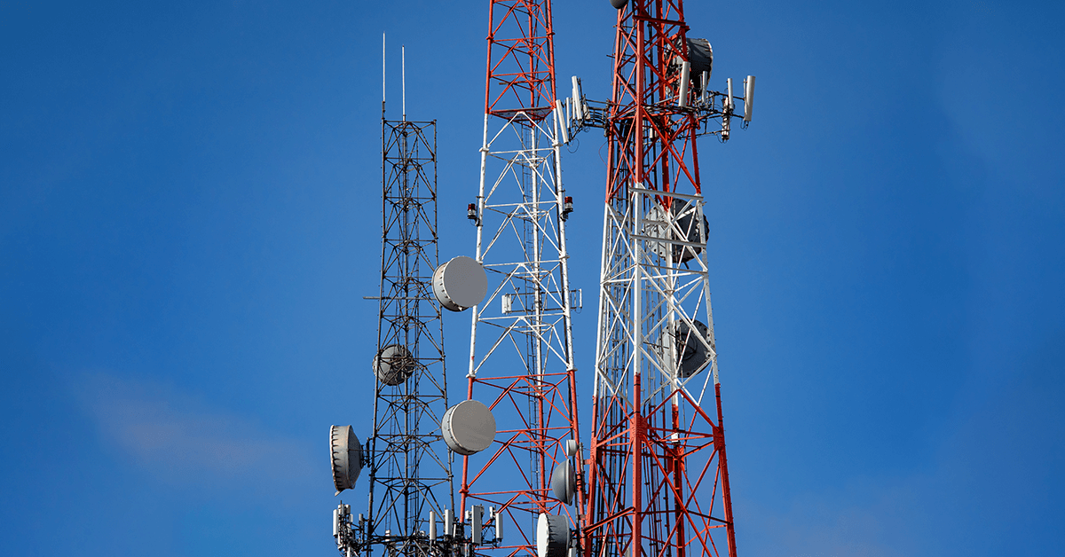Rep. Walberg-led Bipartisan Bill to Boost 6G Telecommunications