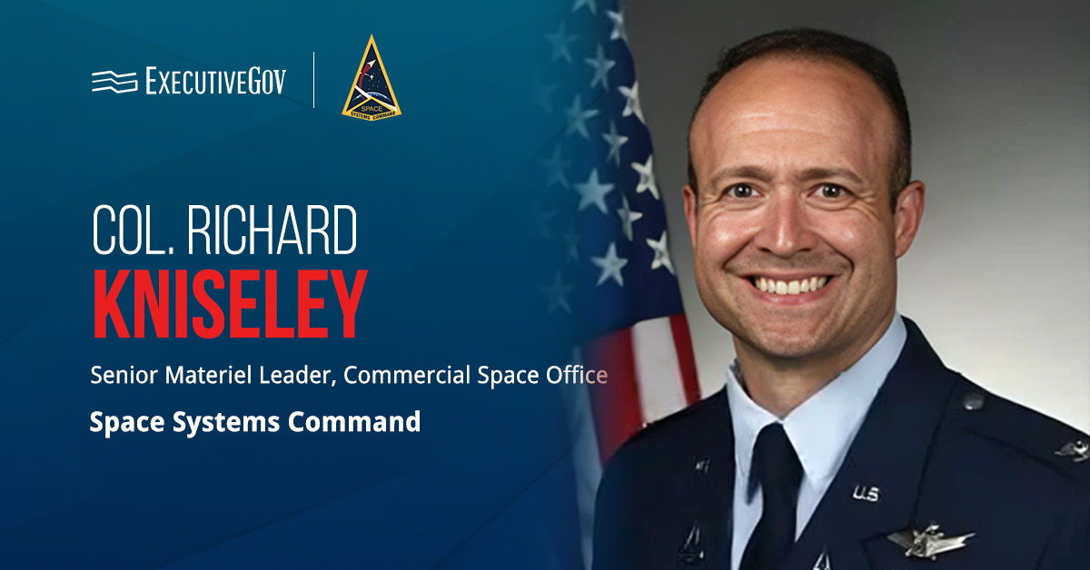 Space Force’s Orbital Watch Opens UCI Sharing With Industry