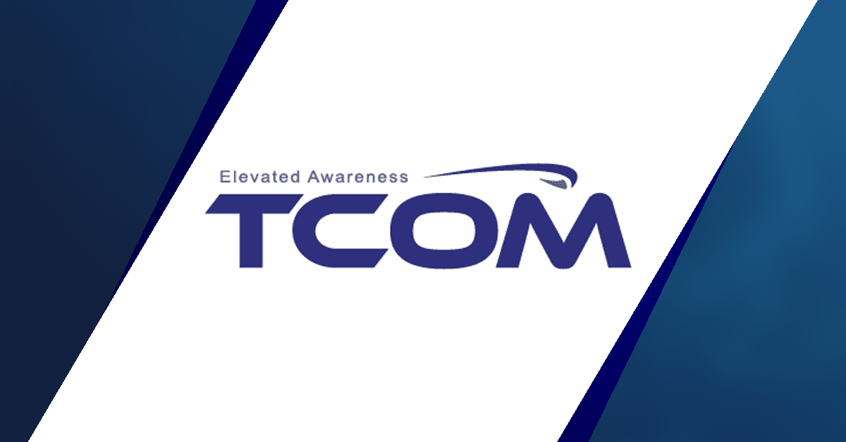 TCOM Honored With 2024 North Carolina Governor’s Export Award