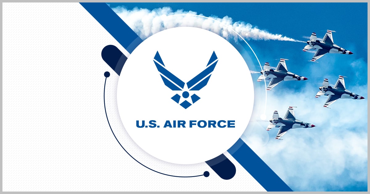 Air Force CCA Increment 1 program