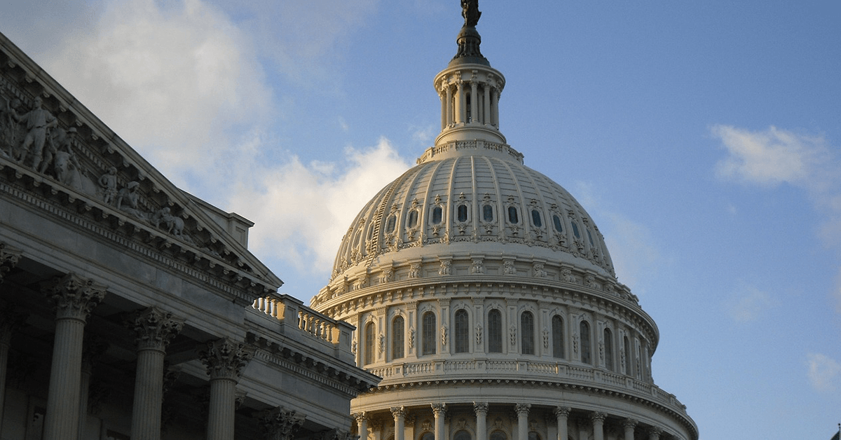 The Association for Uncrewed Vehicle Systems International has urged the Senate to update the foreign military sales process.
