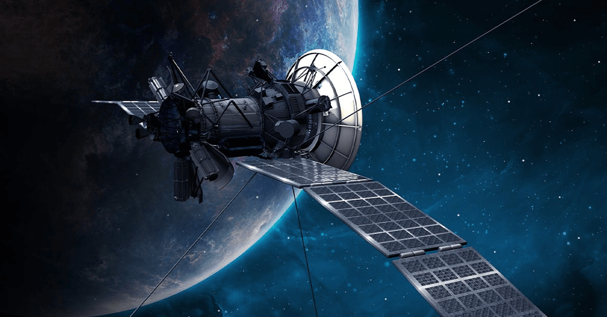 NASA has issued a solicitation for disruptive technologies with strong commercial relevance and potential societal benefits.