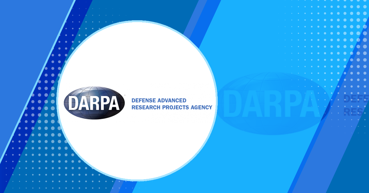 DARPA's Venture Horizons initiative aims to connect investors with its R&D efforts.