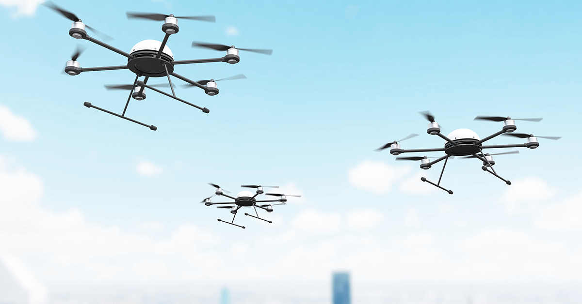 AUVSI initiative to establish standardized training and certification for UMS operators, with support from the U.S. Navy.