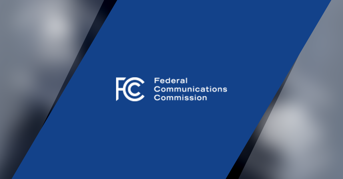 FCC wants to unlock 20,000 megahertz of spectrum for high-speed internet from space, says a notice of proposed rulemaking.