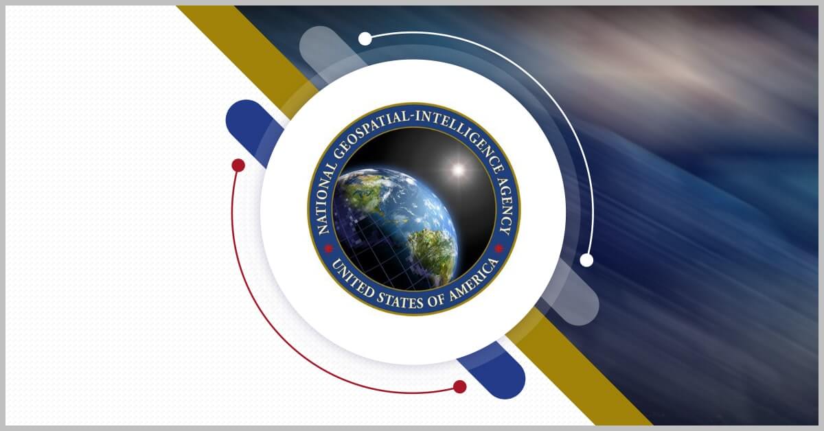 National Geospatial-Intelligence Agency's genAI tool is meant to address human analysis limitations.