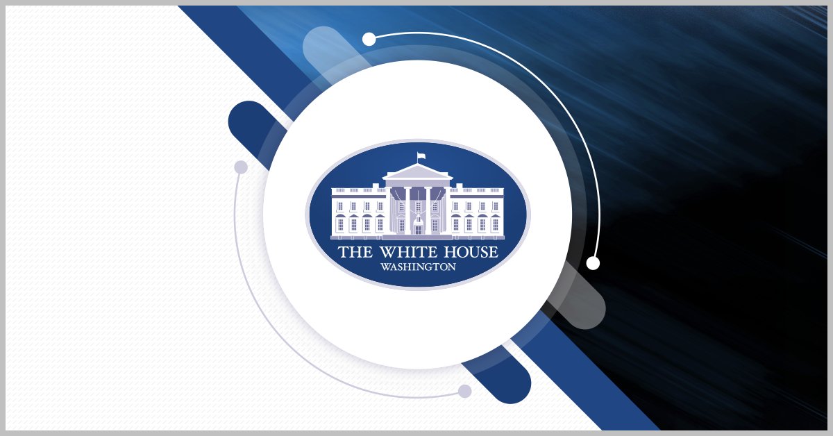 White House releasing the president's proposed FY 2026 discretionary budget with increased funding for defense and DHS