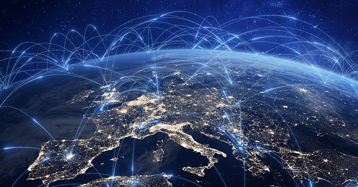 Satellite communication systems