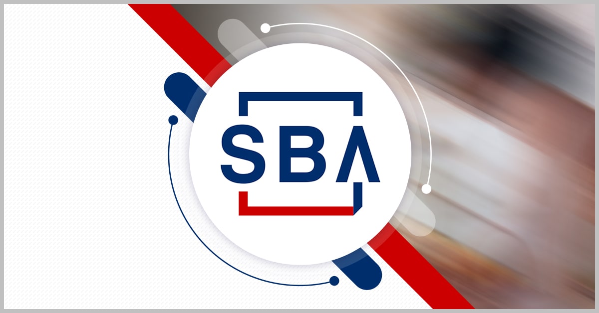 Small Business Administration logo
