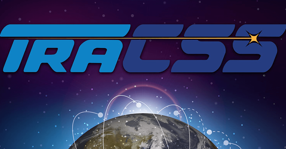 TraCSS logo