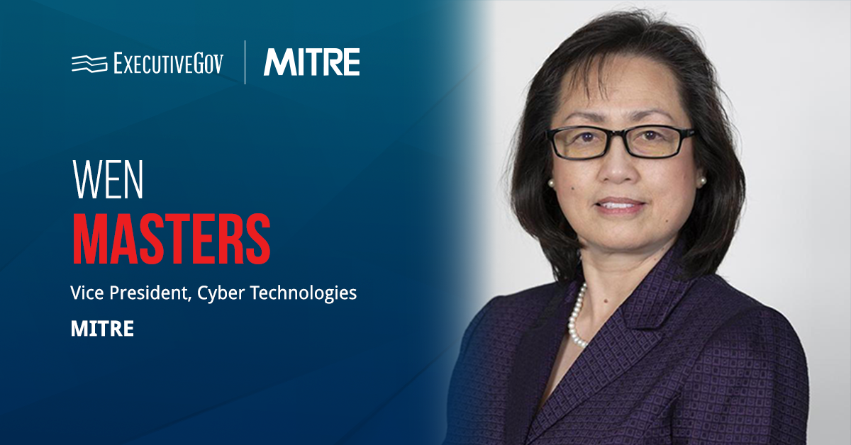 MITRE and PQC coalition members published a roadmap for PQC migration. Wen Masters, an exec at MITRE, encouraged its adoption