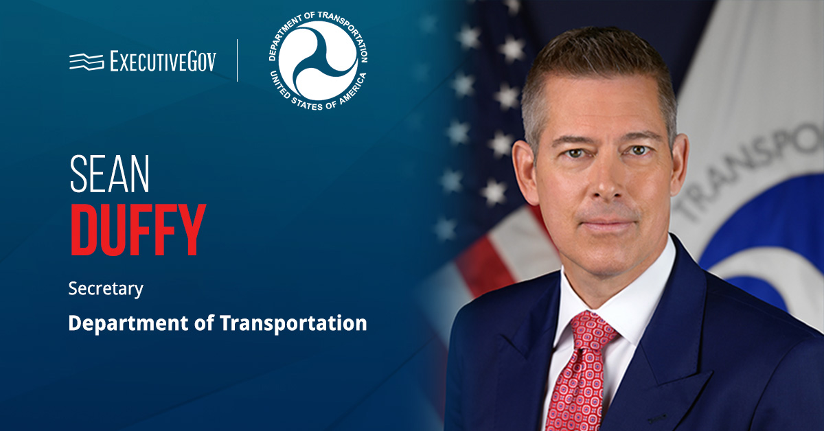 Sean Duffy. Duffy has revealed that the FAA is seeking a prime integrator to lead the implementation of the new ATC system.