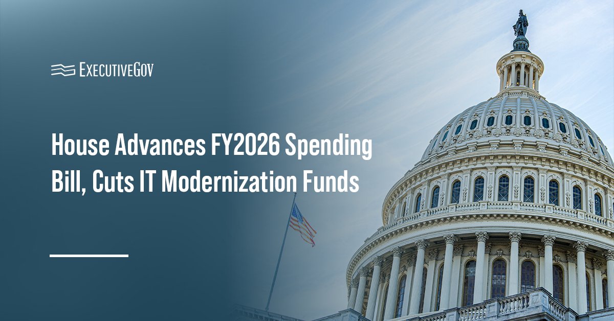 US Capitol. The House Appropriations Committee approved the fiscal year 2026 spending bill.