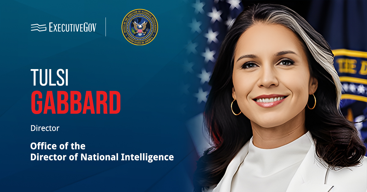 DNI Gabbard Unveils NCC's Interagency Fusion Cell to Target Foreign Threat Networks Executive Gov ODNI Director Tulsi Gabbard. Tulsi Gabbard announced the creation of the NCC’s Interagency Fusion Cell.