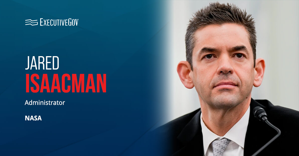 jared-isaacman-nasa-administrator-confirmation NASA Administrator Jared Isaacman. Jared Isaacman has been confirmed as administrator of NASA.