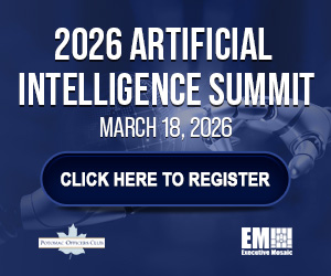 Navy Designates GenAI.mil as Enterprise IT Service for CUI, IL5 Generative AI