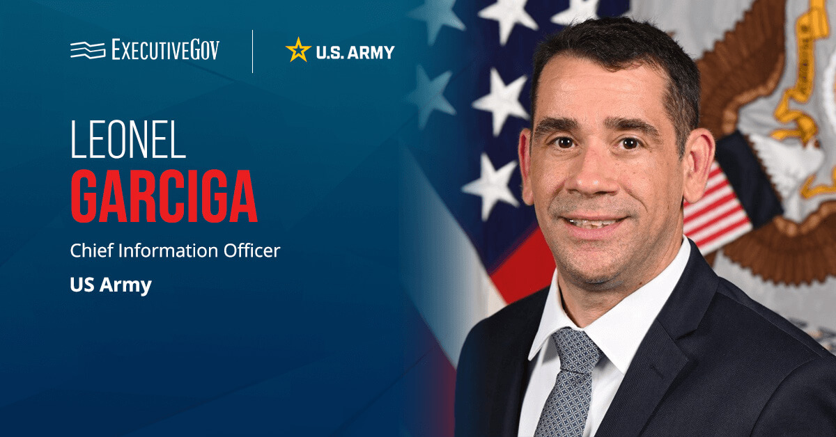 Army CIO Issues Interim Cybersecurity Guidance for Small UAS Operations