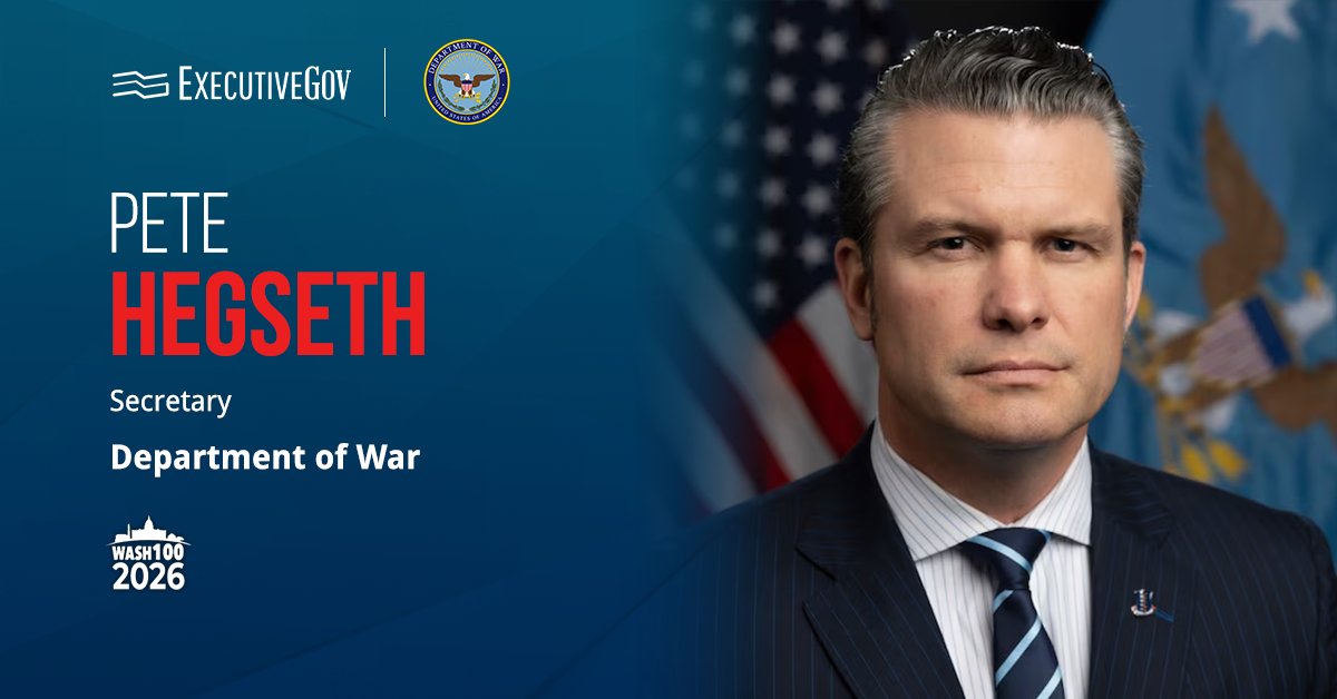 Pete Hegseth. War Secretary Pete Hegseth announced the launch of the BOND initiative.