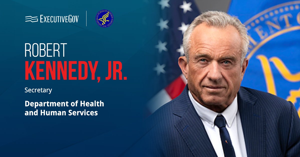 HHS Secretary Robert Kennedy, Jr. HHS announced that 500 million health records have been exchanged through TEFCA.