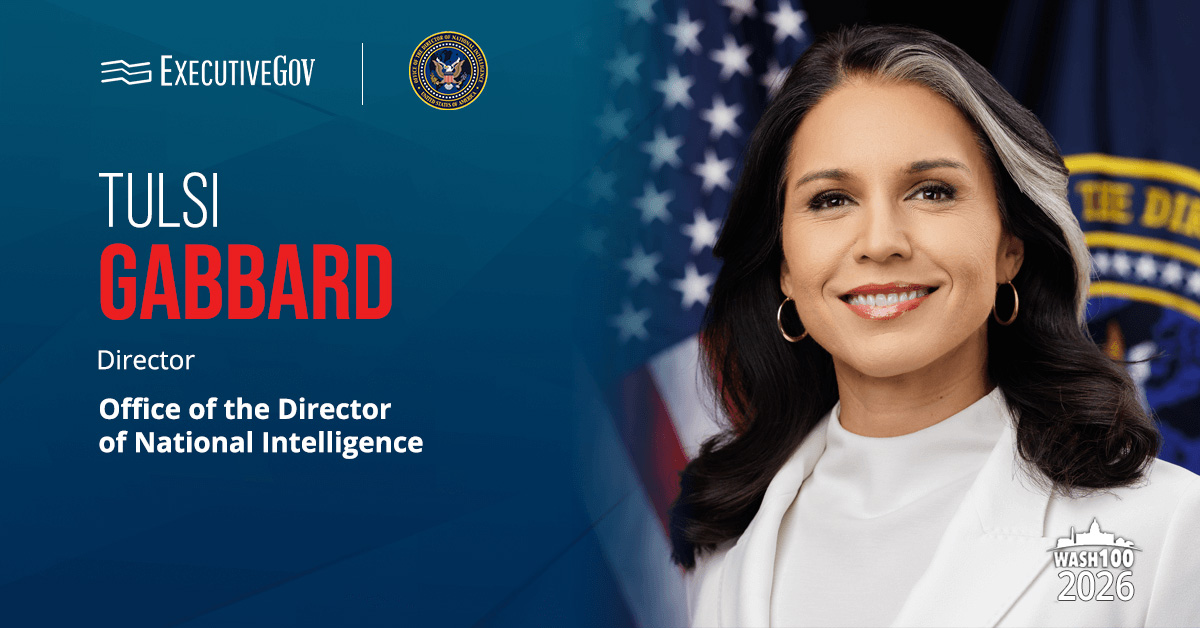 gabbard-odni-ic-cyber-it-modenization Tulsi Gabbard. ODNI detailed progress on a major cyber and IT modernization push across the intelligence community.