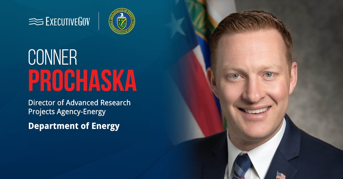 conner-prochaska-doe-arpa-e-ai-catalyst-projects Conner Prochaska. DOE’s ARPA-E has selected 12 projects to accelerate development of catalysts for fuels and chemicals.
