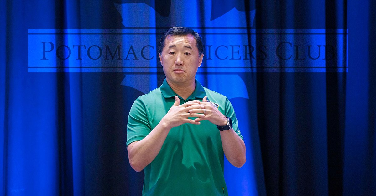 Former Deputy ASALT Young Bang Appointed President of Two Six Technologies Executive Gov Former Deputy ASALT Young Bang Appointed President of Two Six Technologies