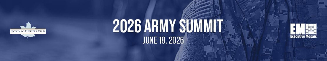 Army, Defense Firms Launch ‘Right to Integrate’ Hackathon Initiative