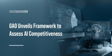 Artificial intelligence. GAO has unveiled a framework designed to help analysts assess U.S. competitiveness in AI.