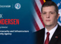 Nick Andersen. The CISA acting director discussed efforts to boost the cyber resilience of defense critical infrastructure.