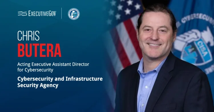 CISA Launches New Reporting Form for Known Exploited Vulnerabilities Executive Gov Chris Butera. CISA's Chris Butera discussed the launch of the new Known Exploited Vulnerabilities Nomination Form.
