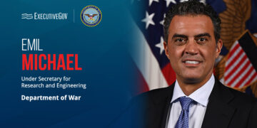 Pentagon AI User Base Hits 1.5M as Battlefield Integration Accelerates Executive Gov Emil Michael. The DOW CTO said DOW’s AI user base has reached 1.5 million, up from 80,000 a year ago.