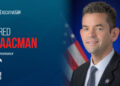 Jared Isaacman. The NASA administrator commented on the realignment of mission directorates.