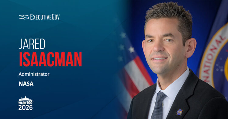 NASA Realigns Mission Directorates Executive Gov Jared Isaacman. The NASA administrator commented on the realignment of mission directorates.