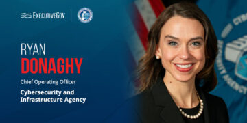 CISA Names Ryan Donaghy Chief Operating Officer Executive Gov Ryan Donaghy. CISA has appointed Ryan Donaghy as COO.