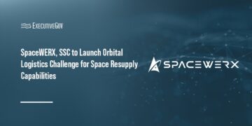 SpaceWERX, SSC to Launch Orbital Logistics Challenge for Space Resupply Capabilities Executive Gov SpaceWERX logo. SpaceWERX and the Space Systems Command have partnered to launch the In-Domain Orbital Logistics Challenge.