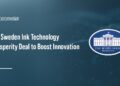 White House. The White House announced that the U.S. and Sweden have signed a Technology Prosperity Deal.