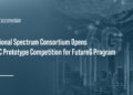 6G. NSC posted solicitations for technologies that could advance 6G sensing and communications.