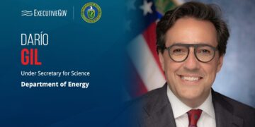 DOE Unveils Finalized National Fusion Energy Roadmap to Advance Commercial Deployment Executive Gov DarÃo Gil. The DOE under secretary commented on the department's finalized Fusion Science and Technology Roadmap.