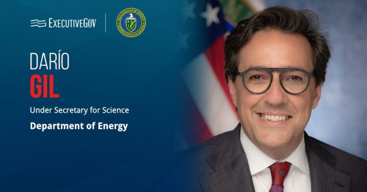 DOE Unveils Finalized National Fusion Energy Roadmap to Advance Commercial Deployment Executive Gov Darío Gil. The DOE under secretary commented on the department's finalized Fusion Science and Technology Roadmap.