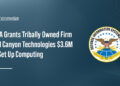 DISA. The agency is establishing the ReForged project management office to transition legacy codes to AI-based tools.