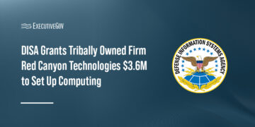 DISA Taps Red Canyon Technologies to Set Up Computing Modernization PMO Executive Gov DISA. The agency is establishing the ReForged project management office to transition legacy codes to AI-based tools.