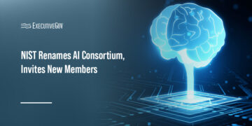 NIST Renames AI Consortium, Invites New Members Executive Gov NIST Renames AI Consortium