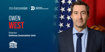 DOW Accepts 1st Batch of UAS, Advances Drone Dominance Program Gauntlet II Executive Gov Owen West. The DIU director commented on drones acquired under the Drone Dominance Program.